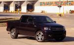 Ford F-150 Harley-Davidson Edition 2006 года